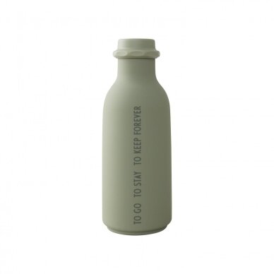 Vandens gertuvė To-Go 500 ml Vandens gertuvė To-Go 500 ml