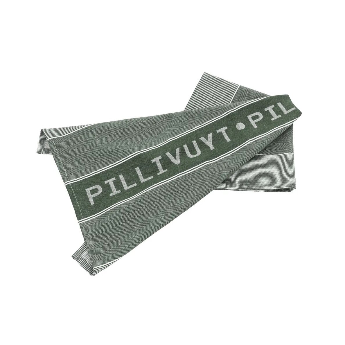 Virtuvinis rankšluostis Pillivuyt 80 x 50 cm žalias